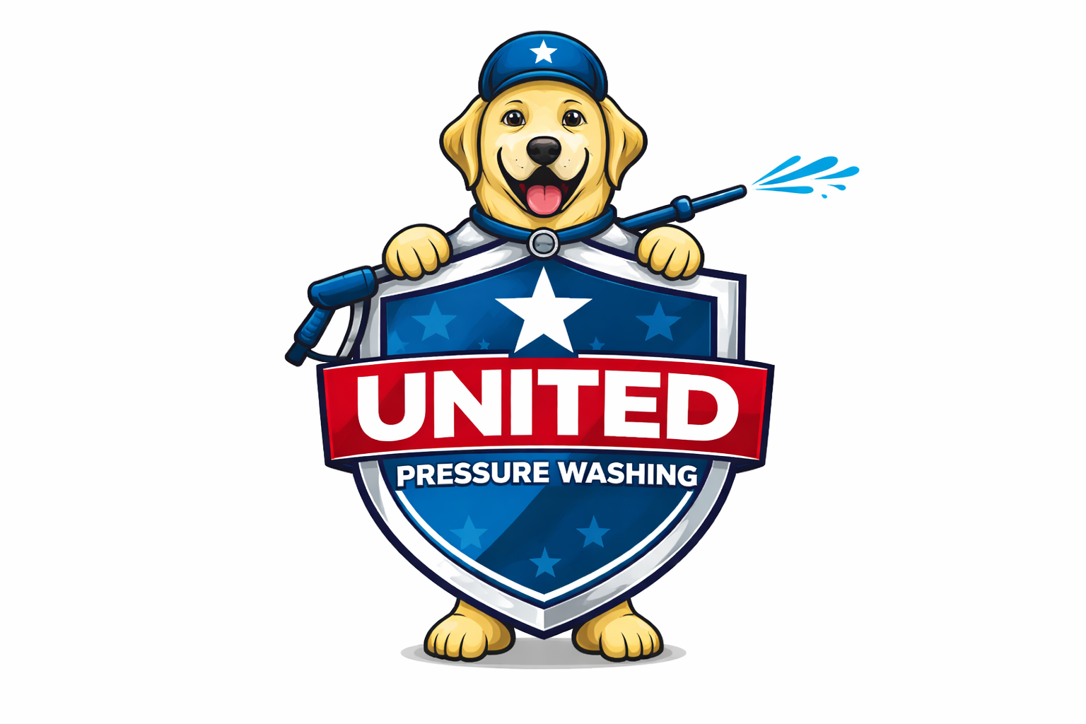 United Pressure Washing, LLC